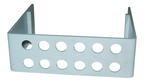 525312 Ausguss-Haube 12 Stück