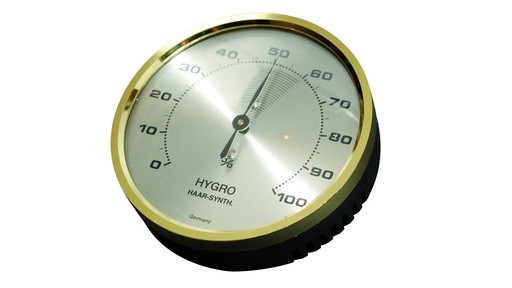 532002 Hygrometer TfA
