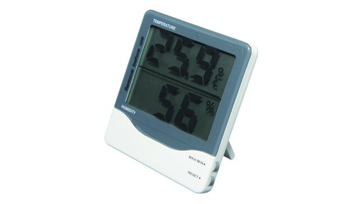 532202 Minima-Maxima Hygrometer
