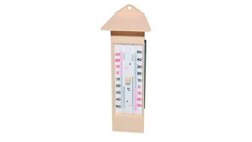 533202 Minima-Maxima Thermometer