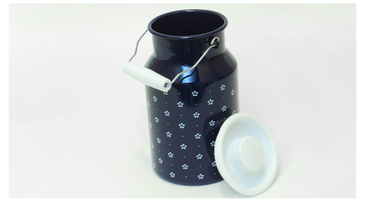 552102 Milchkesseli Email 2 Liter