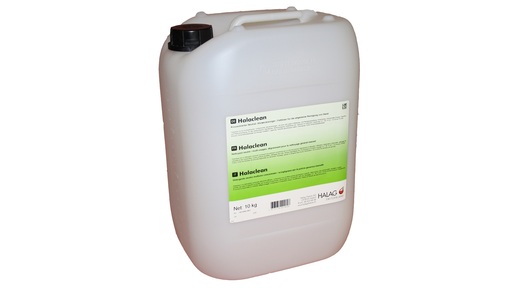 570401 Halaclean, 10 kg