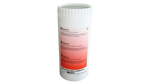 570505 Halacid-S, 1.5 kg