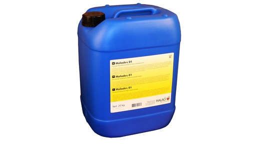 570622 Halades-01, 20 kg