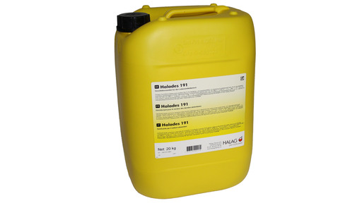 570804 Halades-191 flüssig, 20 kg