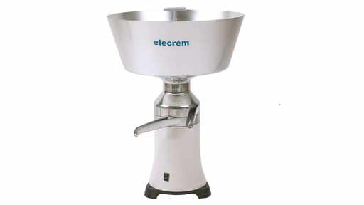 141000 Milch-Zentrifuge Elecrem 1A