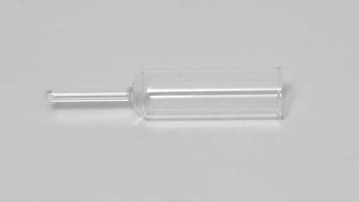 525102 Becher Butyrometer Rahm
