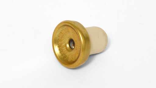 527002 Gerbal-Stopfen zu Butyrometer
