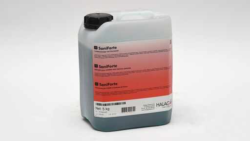 561223 Halag SaniForte, 5 kg