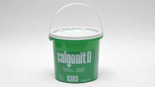 568208 Calgonit D, 5 kg