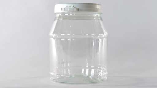 189015 PET Becher Bichsel