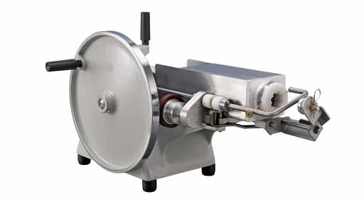 224500 Butter-Portionier VARIA