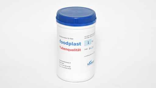 351003 Foodplast Dose 1 kg 