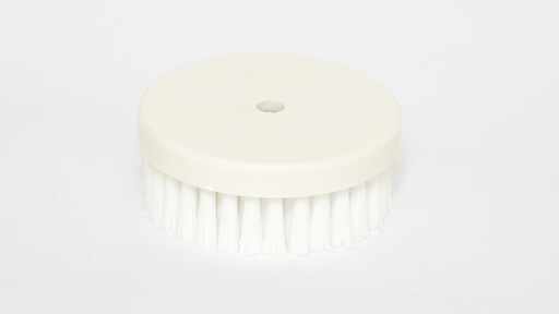 364004 Käse-Waschbürste Nylonborsten rund hart 364004 brosse ronde à laver fromages poil nylon dur