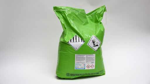 568202 Calvidol D 25 kg 