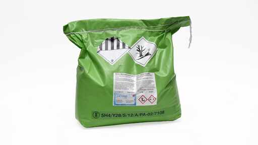 568204 Calvidol D 12.5 kg 