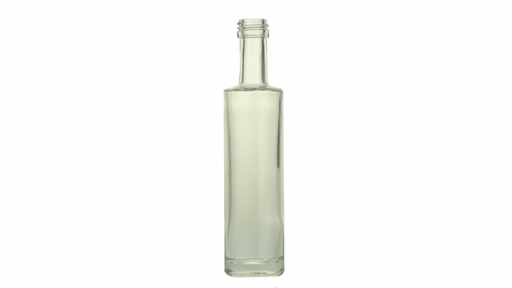 811200 Glasflasche Kendo, 50 ml, Ø 18 mm
