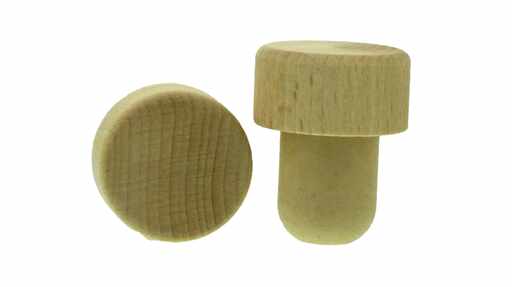 814101 Holzgriffkorken Ø 12 mm 