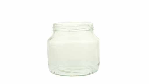 189231 Glas rund 1000 ml, Ø 100 mm