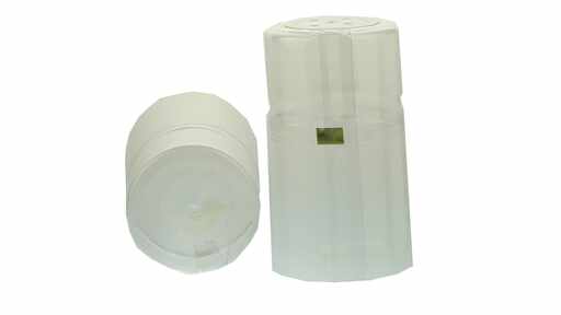 819100 Schrumpfkapseln, Ø 20 mm, horizontal