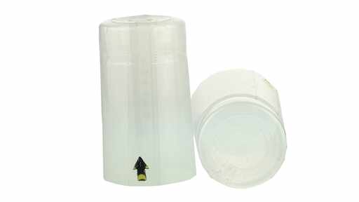 819114 Schrumpfkapseln Ø 32 mm, vertikal