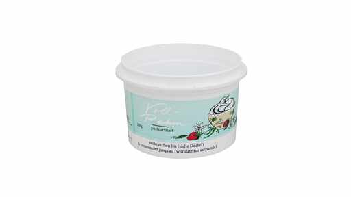 188502 Rahmbecher 200 g