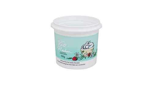 188503 Rahmbecher 300 g
