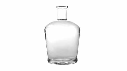 811402 Glasflasche Arome Caraffe, 700 ml