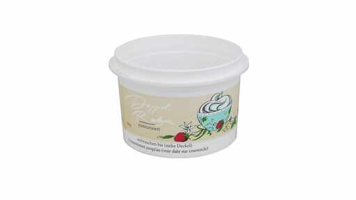 188602 Doppelrahm Becher 200 g