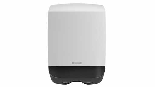 585502 Handtuch-Spender