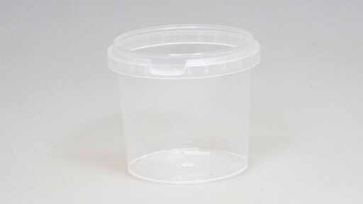 188203 DECA-Becher transparent 365 ml