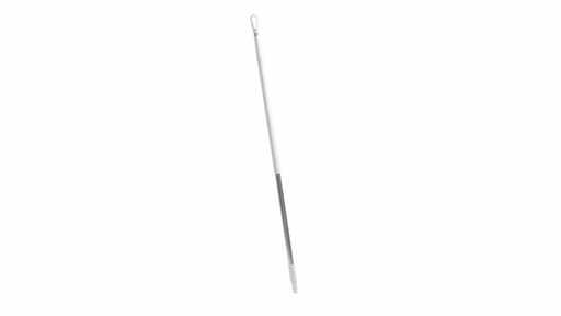 389111 Alu-Stiel Vikan 130 cm