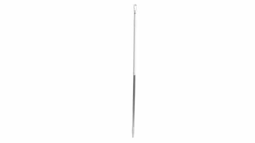 389112 Alu-Stiel Vikan 150 cm