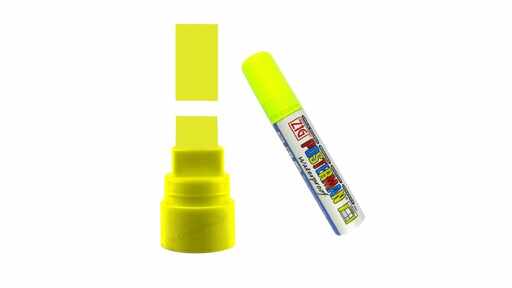 161910 Poster-Pen Stift 10 x 15 mm