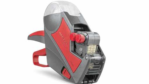 197522 Preisauszeichner Gastro Fixprint 1826, deutsch